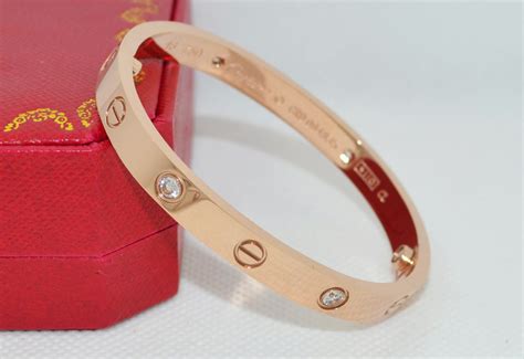 cartier love bangle replica|cartier love bracelet cost.